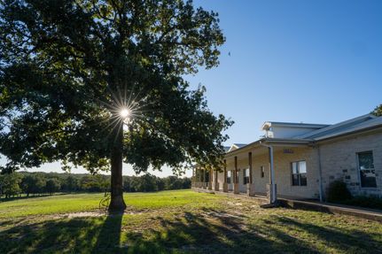 Farm and Ranch in Williamson County, Texas