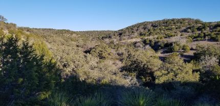 Farm and Ranch in Kendall County, Texas