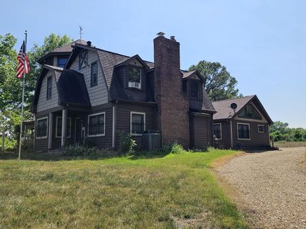 Land in Henry County, Missouri
