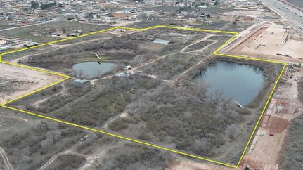Recreational Property in Midland County, Texas