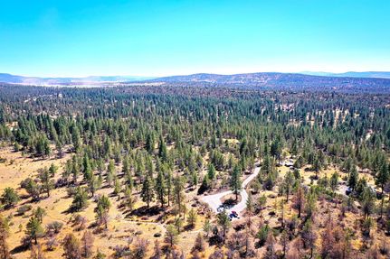 Recreational Property in Klamath County, Oregon