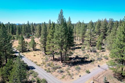 Recreational Property in Klamath County, Oregon