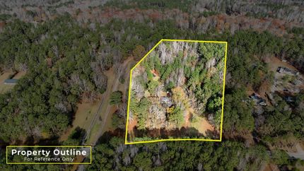 Farm and Ranch in Coweta County, Georgia