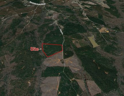 Recreational Property for sale in Fairfield County, South Carolina