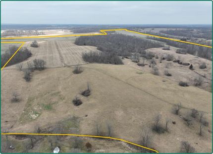 Farm and Ranch in Owen County, Indiana