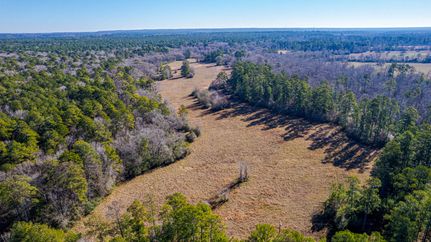 Recreational Property in San Jacinto County, Texas