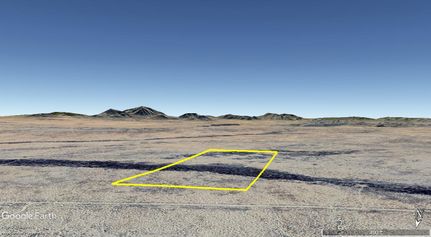 Recreational Property in Hudspeth County, Texas