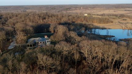 Farm and Ranch in Fulton County, Illinois
