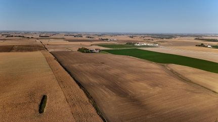 Farm and Ranch in Fillmore County, Minnesota