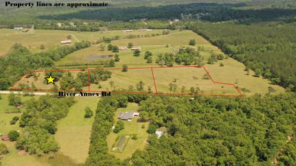 Recreational Property in Escambia County, Florida