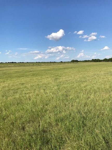 Hunting Property in San Saba County, Texas