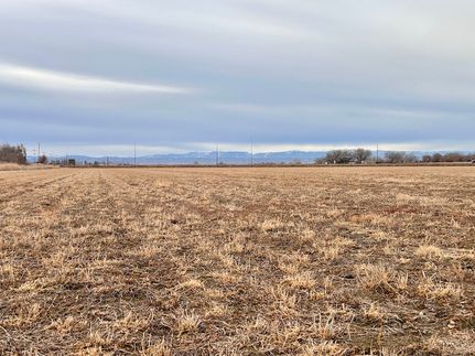Farm and Ranch in Park County, Wyoming