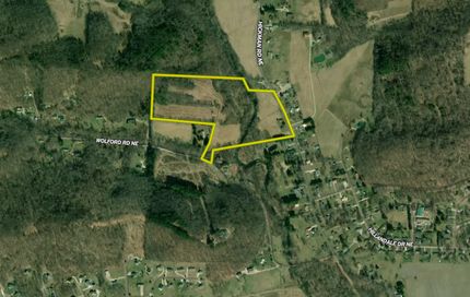 Farm and Ranch in Licking County, Ohio