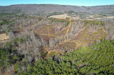 Commercial Property in Chattooga County, Georgia