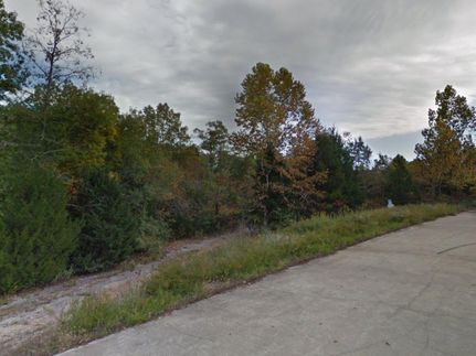 Undeveloped Land in Sharp County, Arkansas