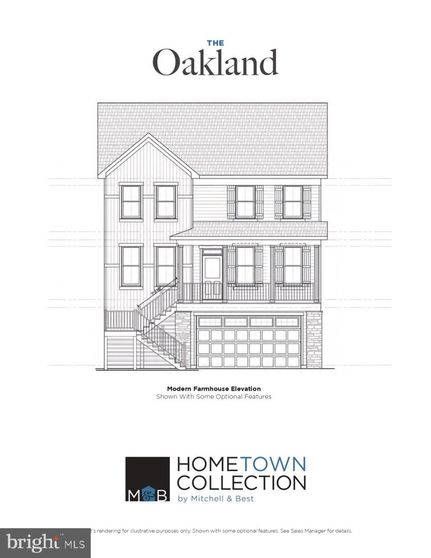 Recreational Property in Montgomery County, Maryland