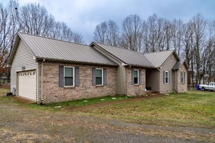 Land in Sumner County, Tennessee