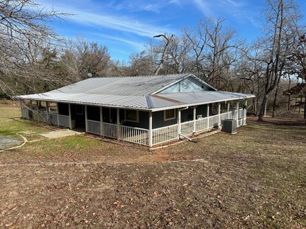Timberland Property in Leon County, Texas