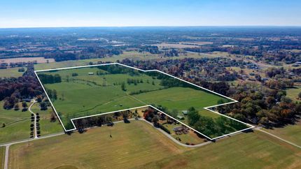 Commercial Property in Bedford County, Tennessee