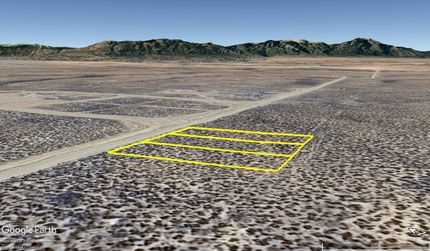 Farm and Ranch in Taos County, New Mexico