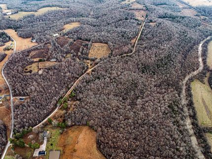 Land in Warren County, Kentucky