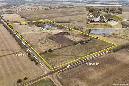 Commercial Property in Sedgwick County, Kansas
