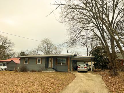 Commercial Property in Howell County, Missouri