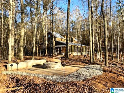 Farm and Ranch in Clay County, Alabama