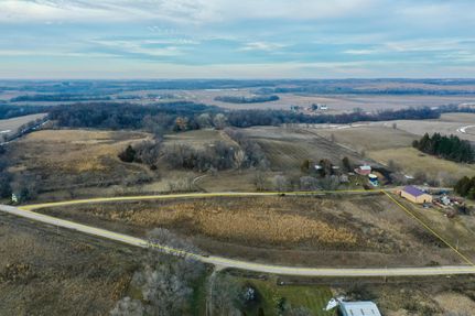 Undeveloped Land in Winneshiek County, Iowa
