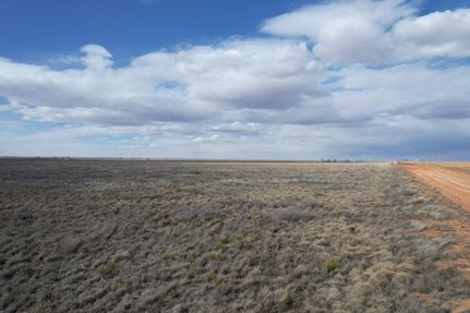 Farm and Ranch in Bailey County, Texas