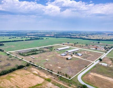 Commercial Property for sale in Erath County, Texas