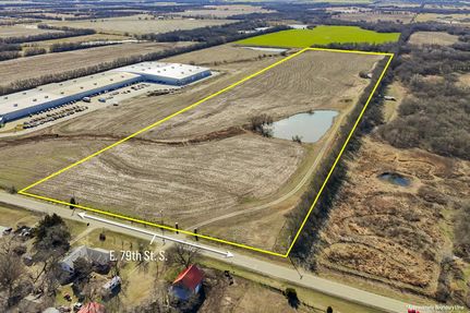 Recreational Property in Butler County, Kansas