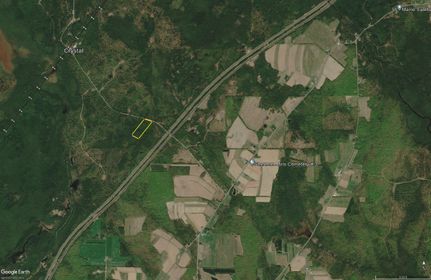 Land in Aroostook County, Maine