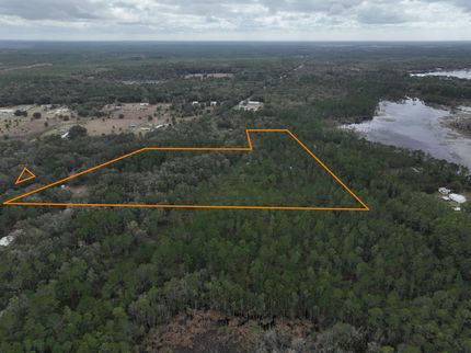 Farm and Ranch in Marion County, Florida