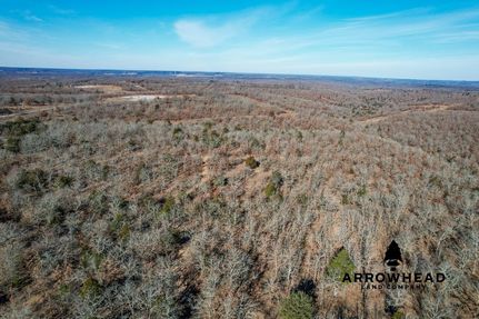 Undeveloped Land in Hughes County, Oklahoma