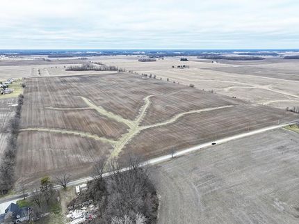 Farm and Ranch in Miami County, Indiana