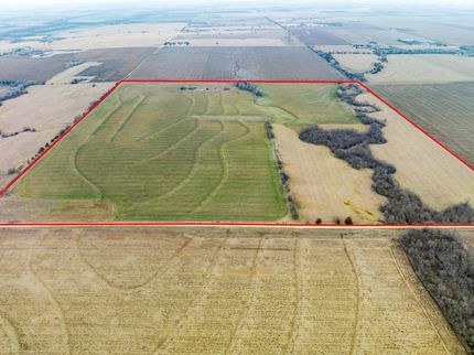 Timberland Property in Butler County, Kansas