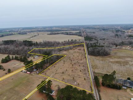 Farm and Ranch in Dillon County, South Carolina