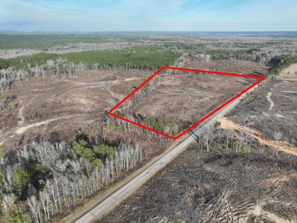 Farm and Ranch in Lauderdale County, Mississippi
