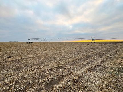 Undeveloped Land in Phelps County, Nebraska