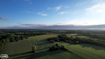 Recreational Property in Miami County, Kansas