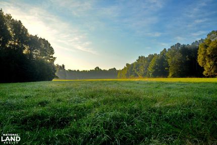 Recreational Property in York County, South Carolina
