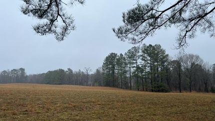 Land for sale in Red River County, Texas