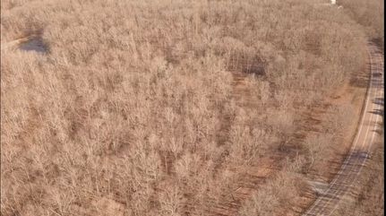 Land in Bollinger County, Missouri