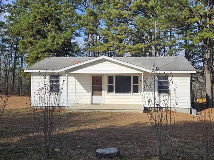 Commercial Property in Ozark County, Missouri