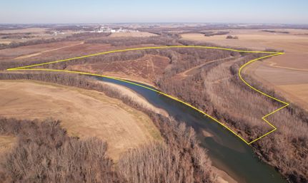 Recreational Property in Daviess County, Indiana