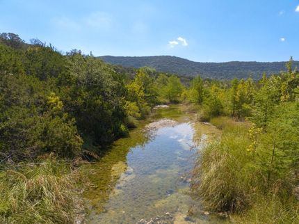 Recreational Property in Bandera County, Texas
