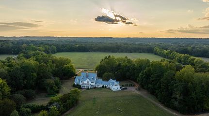 Farm and Ranch in Dallas County, Alabama