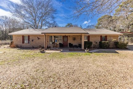 Land in Titus County, Texas