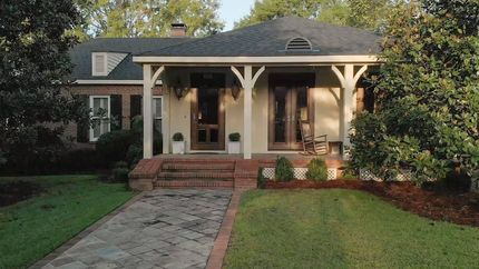 Land in Butler County, Alabama